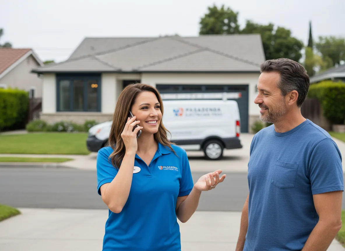 Electrician Port Murray, NJ FAQs